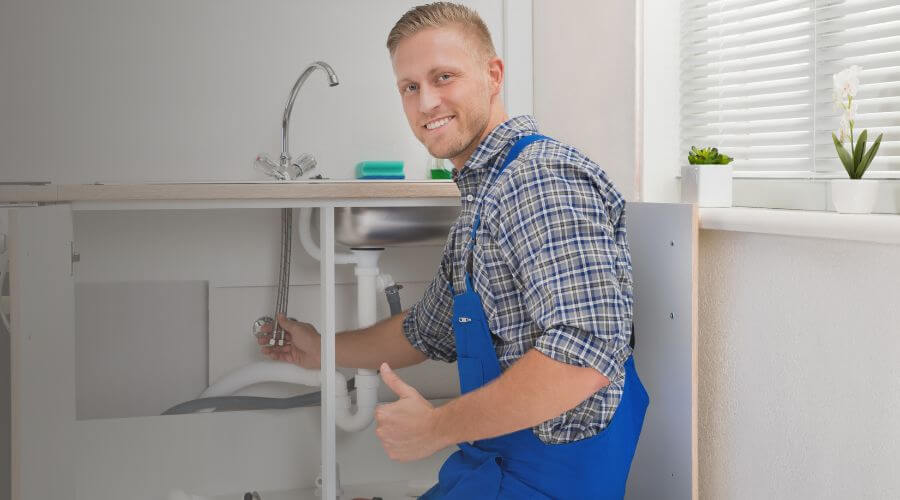 Local expert plumbing services in Sunland Park, NM